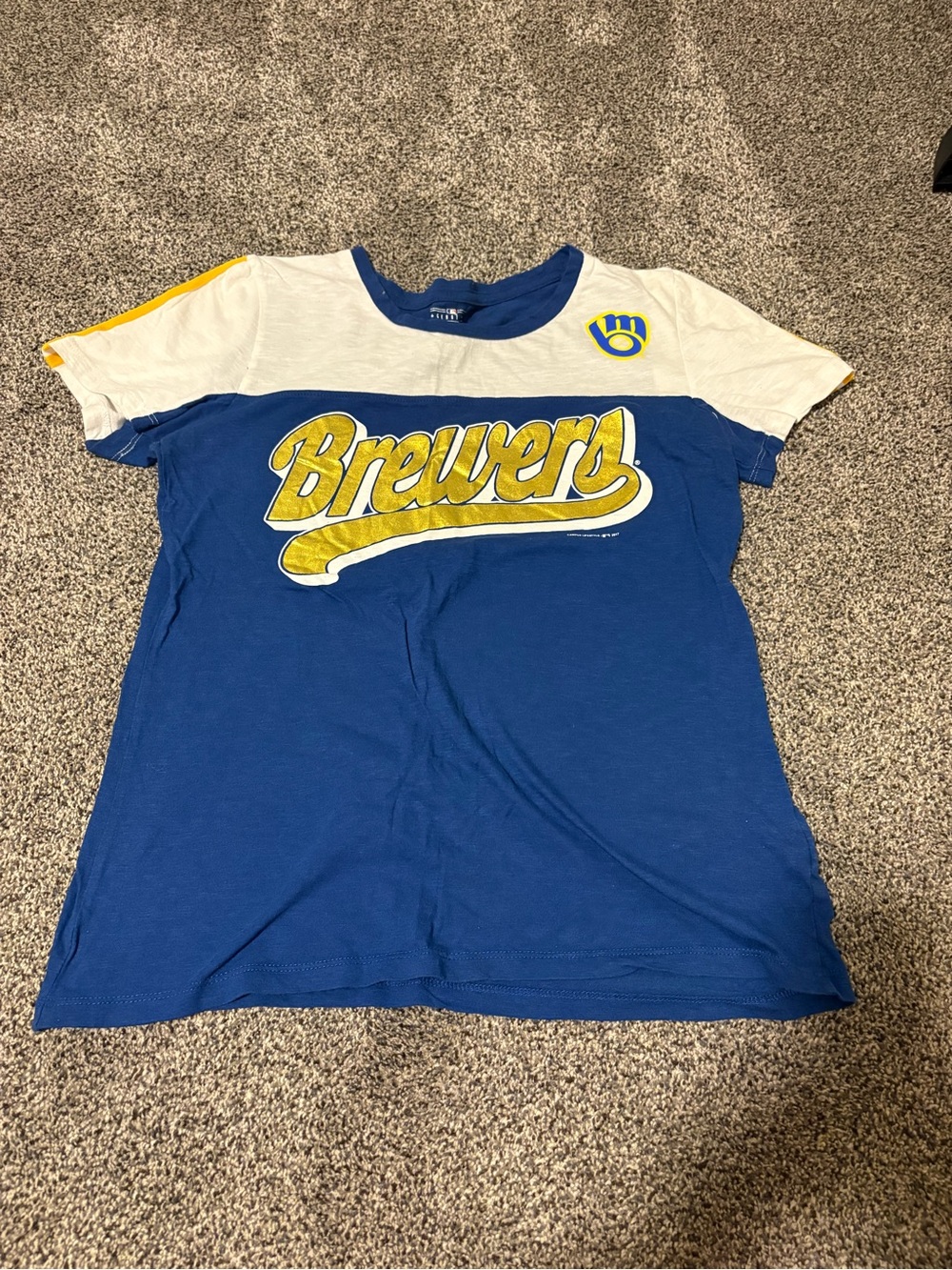 Milwaukee Brewers T-Shirt